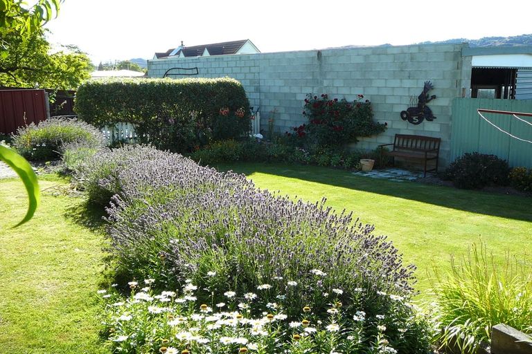 Photo of property in 49 Ashworth Street, Alexandra, 9320