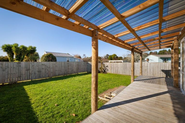 Photo of property in 8b Galbraith Street, Waihi, 3610