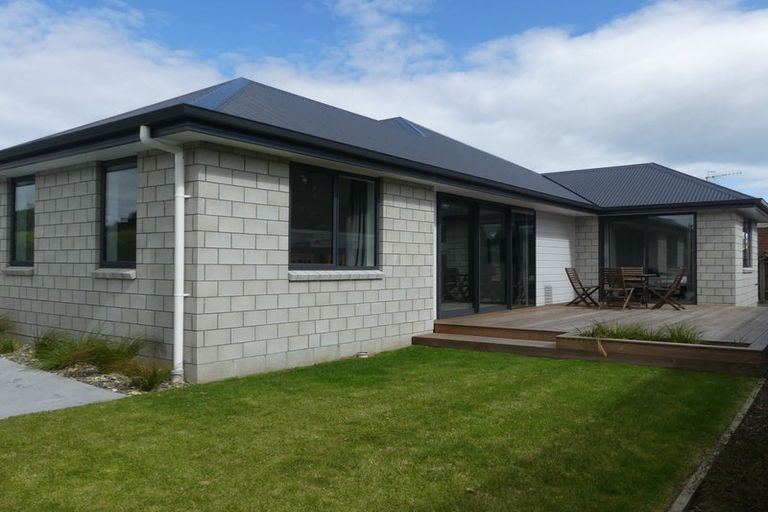 Photo of property in 32c Avenal Street, Avenal, Invercargill, 9810