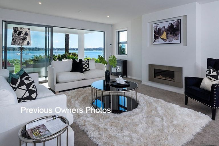 Photo of property in 2/89 Fisher Parade, Sunnyhills, Auckland, 2010