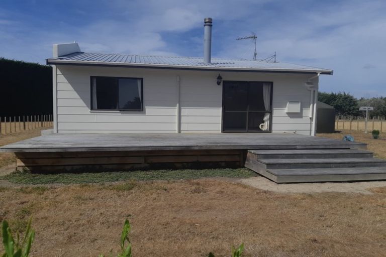 Photo of property in 171 Bidwills Cutting Road, Morison Bush, Greytown, 5794
