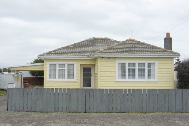 Photo of property in 6 Power Street, Levin, 5510