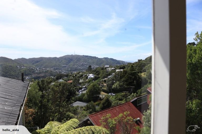 Photo of property in 2/185 Cecil Road, Wilton, Wellington, 6012