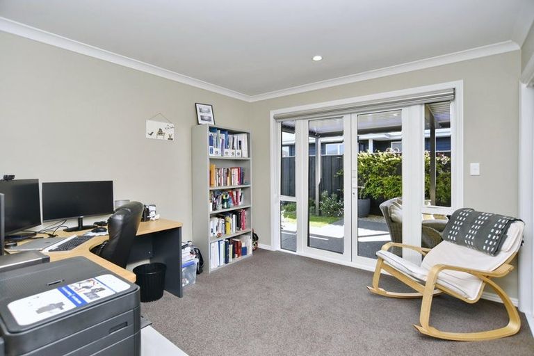 Photo of property in 24 Macphail Avenue, Rangiora, 7400