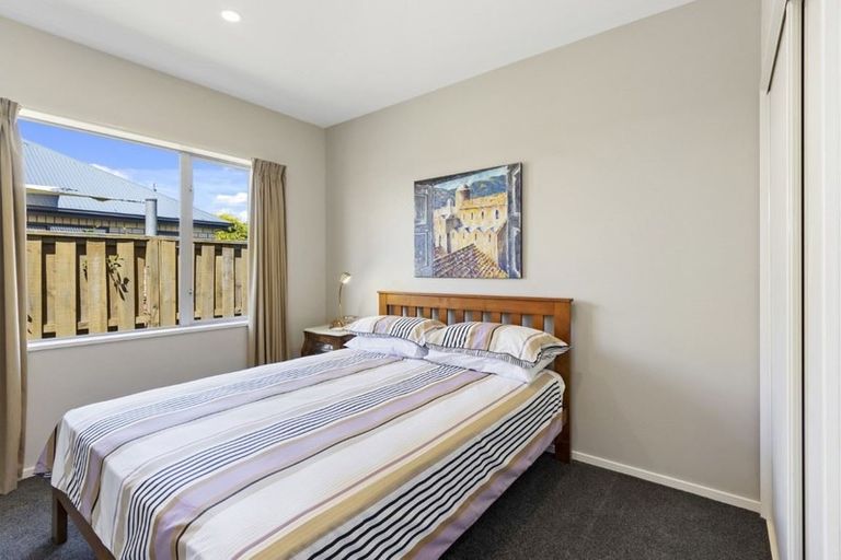 Photo of property in 4 Wagner Crescent, Northwood, Christchurch, 8051