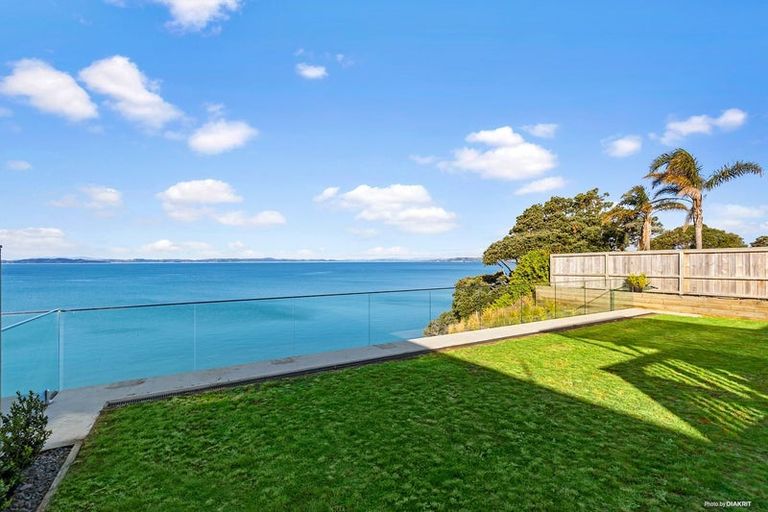 Photo of property in 86 Clovelly Road, Bucklands Beach, Auckland, 2012