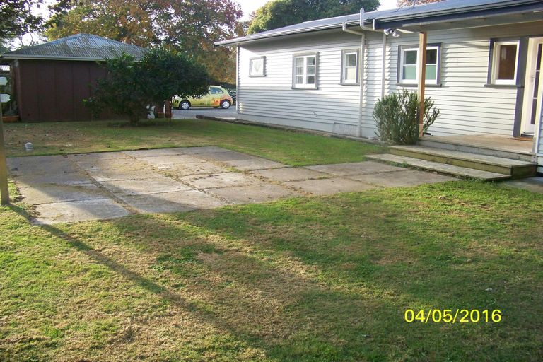 Photo of property in 491c Marychurch Road, Matangi, Hamilton, 3284