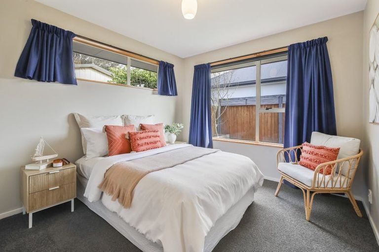 Photo of property in 60a Samuel Street, Hoon Hay, Christchurch, 8025