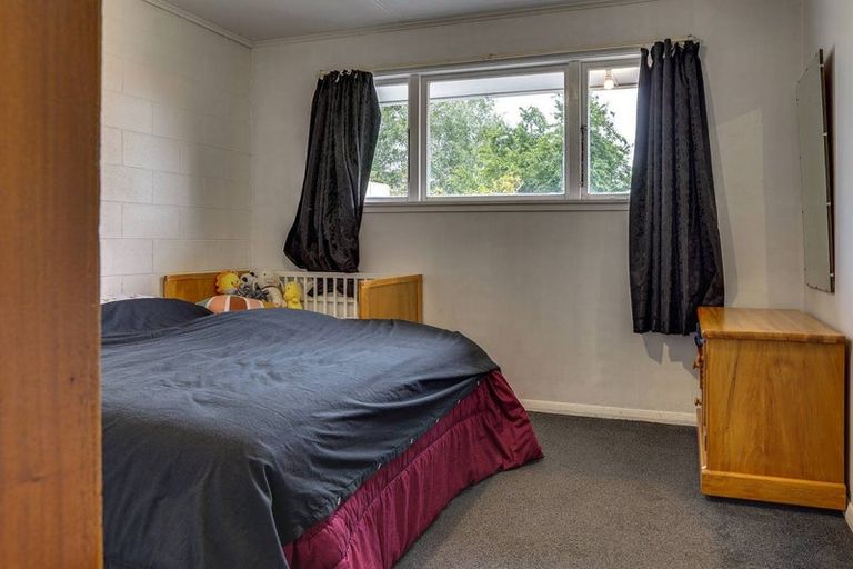 Photo of property in 2/23 Burden Street, Redwoodtown, Blenheim, 7201