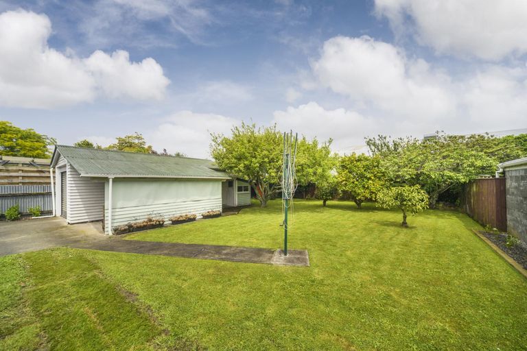 Photo of property in 7 Tawa Street, Tokomaru, Palmerston North, 4474
