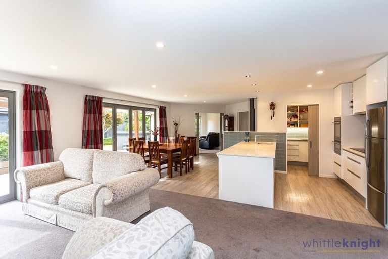 Photo of property in 18d Lindsay Drive, Prebbleton, 7604