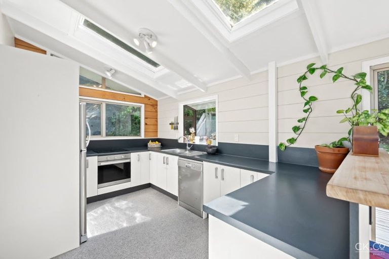 Photo of property in 12 Rondane Place, Tirohanga, Lower Hutt, 5010