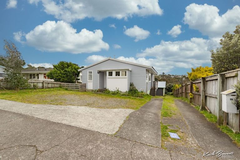 Photo of property in 79 Waihemo Street, Waitangirua, Porirua, 5024