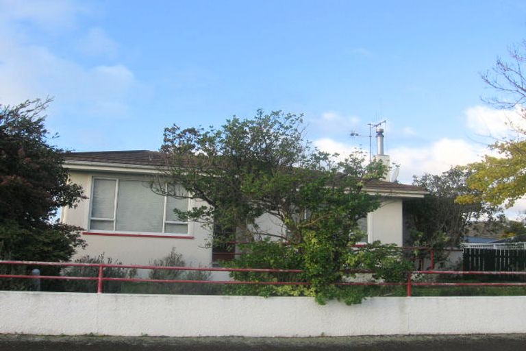 Photo of property in 21 Forbury Avenue, Takaro, Palmerston North, 4412