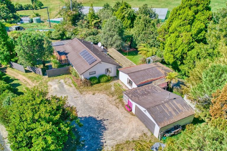 Photo of property in 427 Soldiers Road, Lower Kaimai, Tauranga, 3171