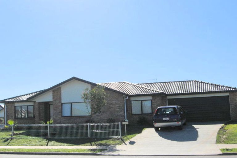 Photo of property in 28 Liddesdale Place, Papakura, 2110