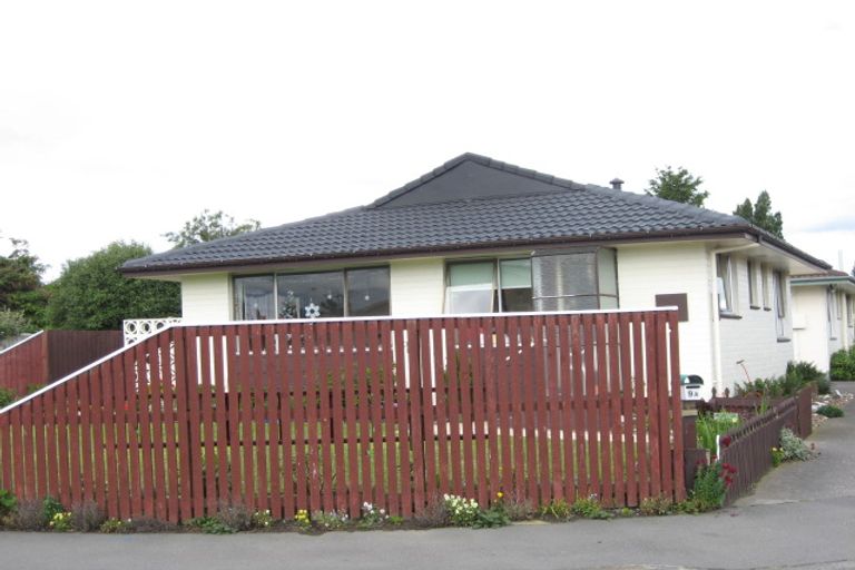 Photo of property in 2/9 Wanstead Place, Woolston, Christchurch, 8062