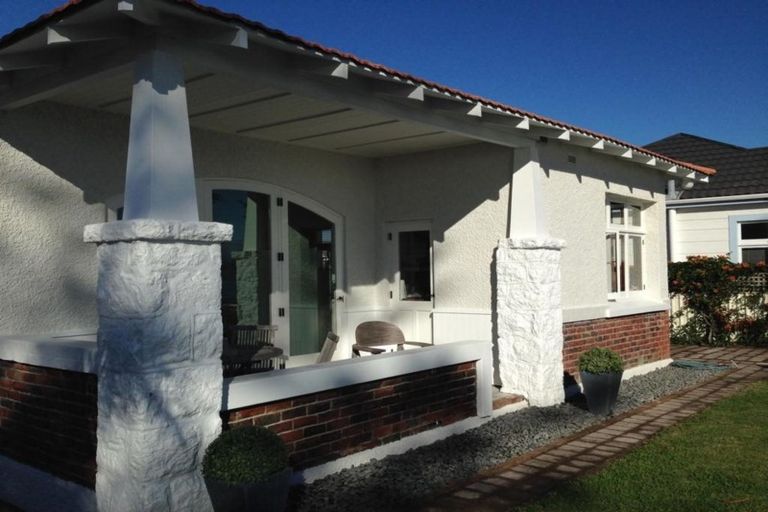 Photo of property in 70 Hardinge Road, Ahuriri, Napier, 4110