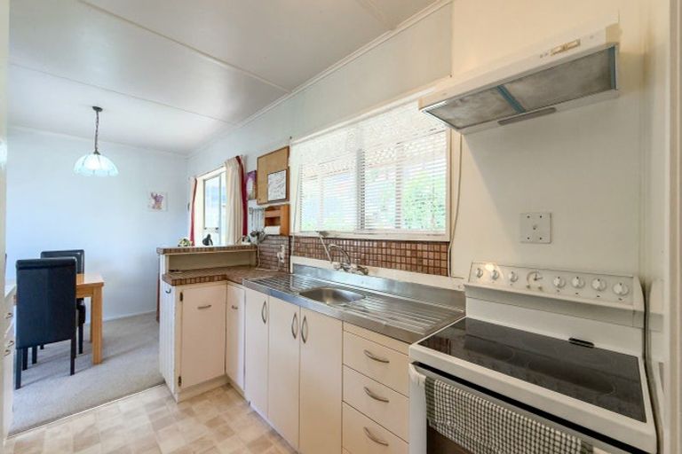 Photo of property in 104 Hays Place, Thames, 3500