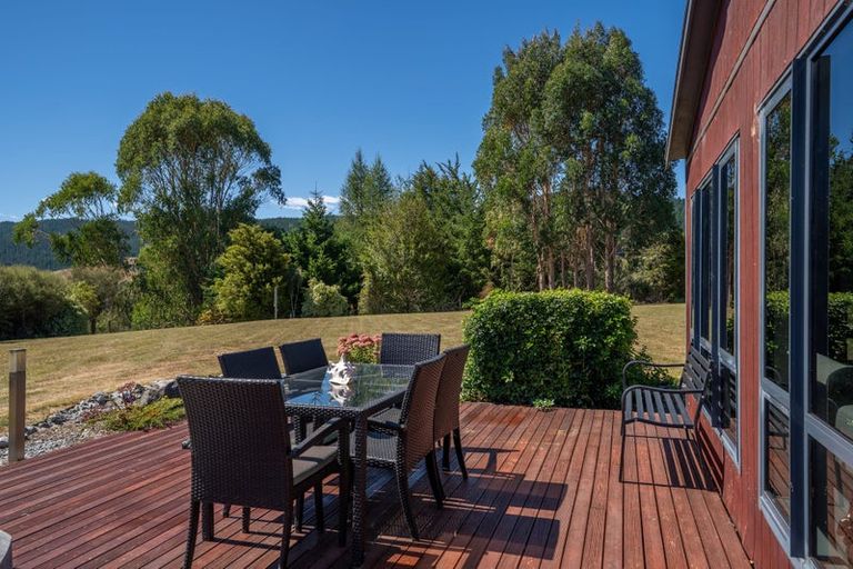 Photo of property in 1270 Tadmor-glenhope Road, Tapawera, Wakefield, 7096