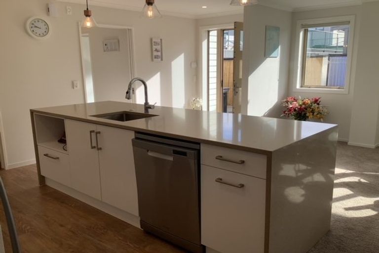 Photo of property in 14 Latimer Way, Petone, Lower Hutt, 5012