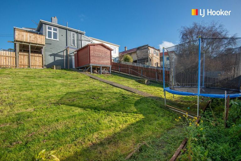 Photo of property in 470 South Road, Calton Hill, Dunedin, 9012