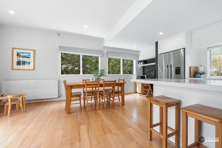 Photo of property in 23 Bauchop Road, Waterloo, Lower Hutt, 5011