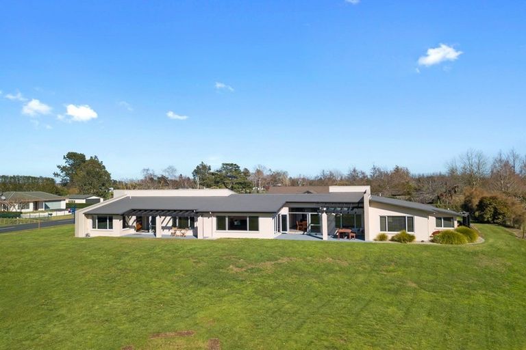 Photo of property in 56 Gordon Avenue, Te Aroha, 3392