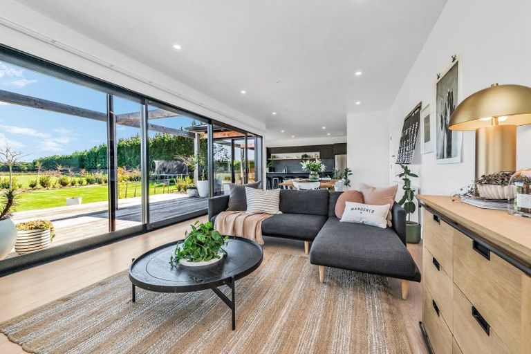 Photo of property in 1057a Greendale Road, Darfield, 7571