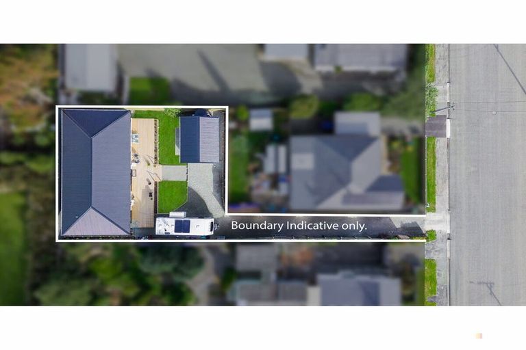Photo of property in 32a Augustine Street, Waimate, 7924