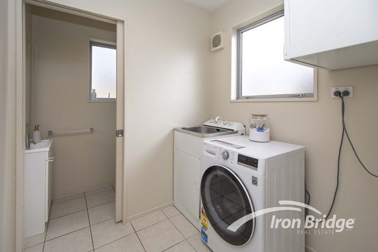 Photo of property in 212d Lincoln Road, Addington, Christchurch, 8024