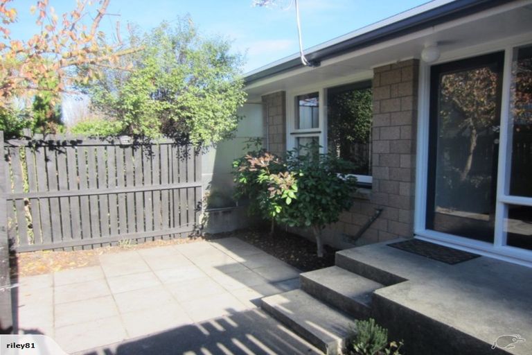 Photo of property in 3/35 Derby Street, St Albans, Christchurch, 8014