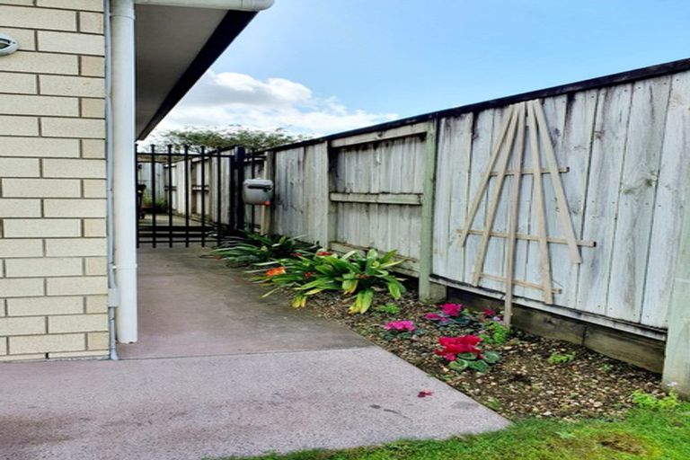Photo of property in 1 Cooper Crescent, Morrinsville, 3300