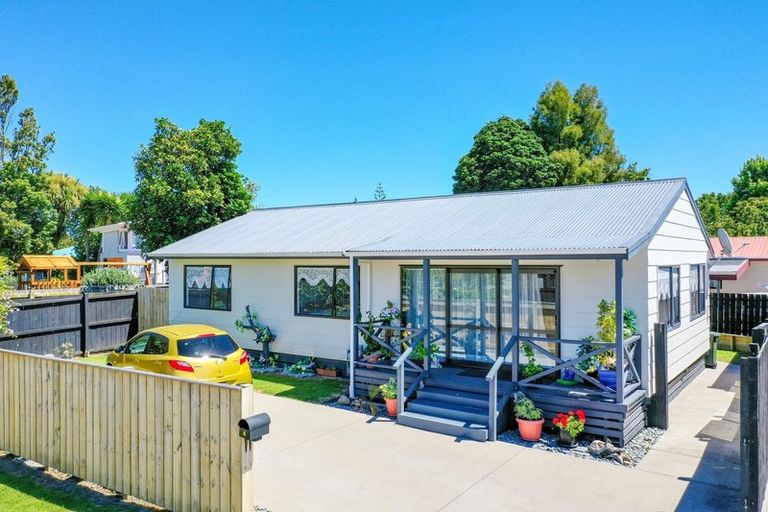 Photo of property in 4 Lord Cobham Avenue, Whakatane, 3120