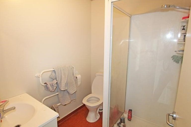 Photo of property in 27a Anzac Avenue, Dunedin Central, Dunedin, 9016