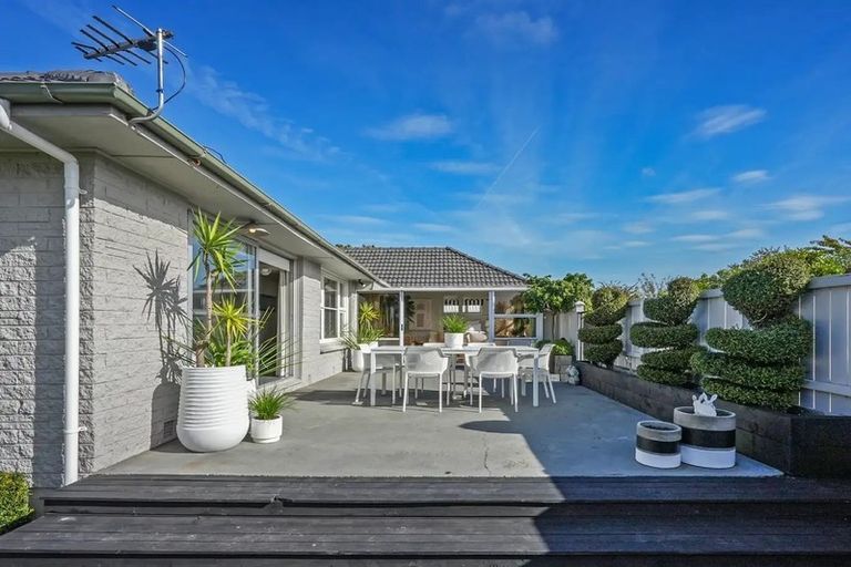 Photo of property in 65 Cobra Street, Halswell, Christchurch, 8025