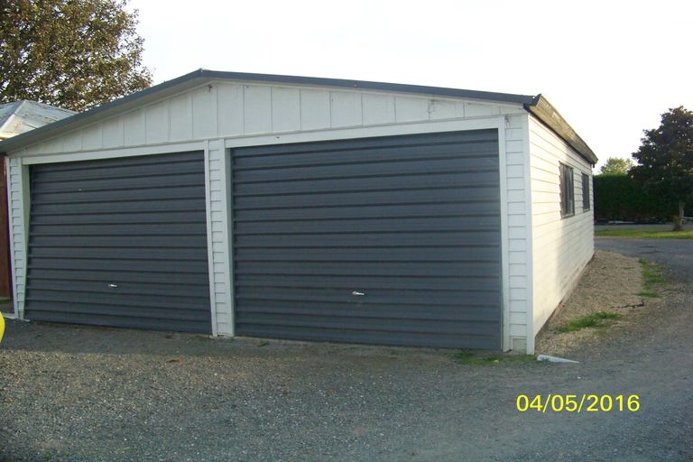 Photo of property in 491c Marychurch Road, Matangi, Hamilton, 3284