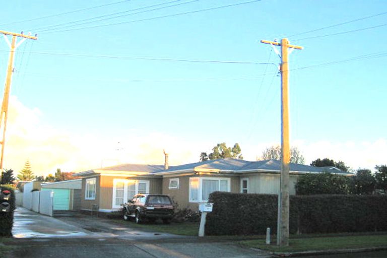 Photo of property in 1/37 Allenby Road, Manukau, Auckland, 2025