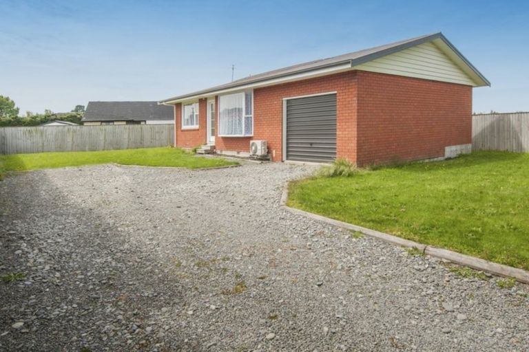 Photo of property in 151 Rolleston Street, Rakaia, 7710