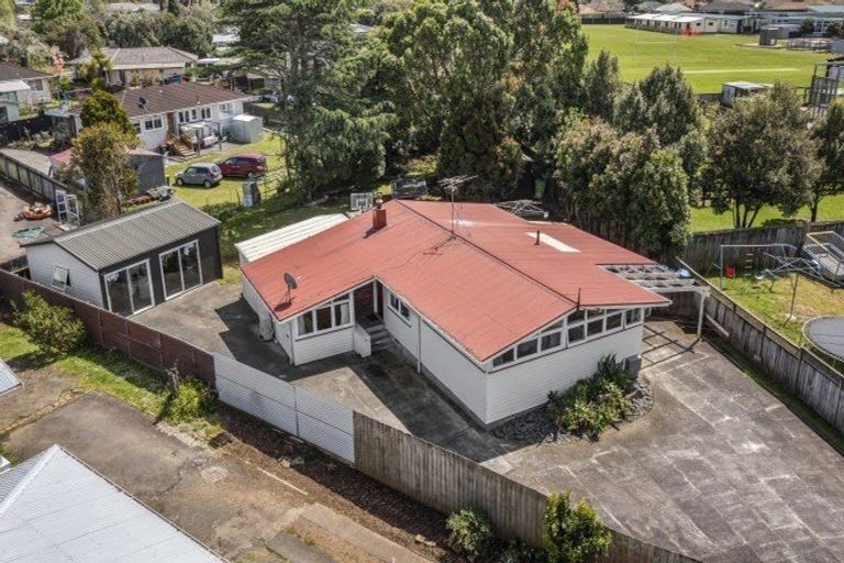 Photo of property in 42 Mckean Avenue, Manurewa, Auckland, 2102