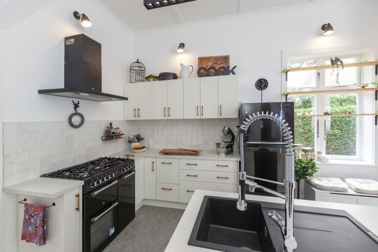 Photo of property in 22 Young Street, Whanganui East, Whanganui, 4500