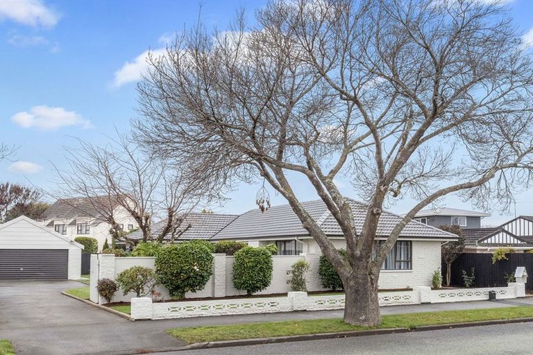 Photo of property in 6 Melville Street, Bishopdale, Christchurch, 8053