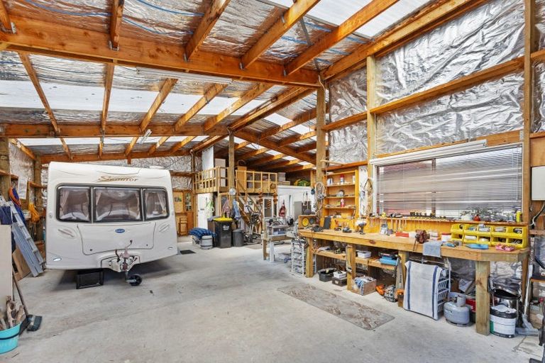 Photo of property in 169 Romilly Street, Westport, 7825