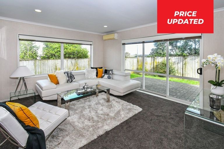 Photo of property in 10 Vinci Court, Manurewa, Auckland, 2105