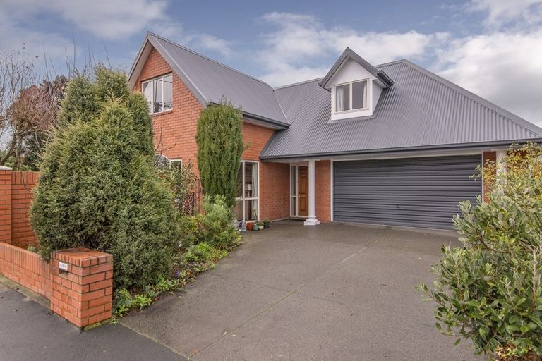 Photo of property in 370 Greers Road, Bishopdale, Christchurch, 8053