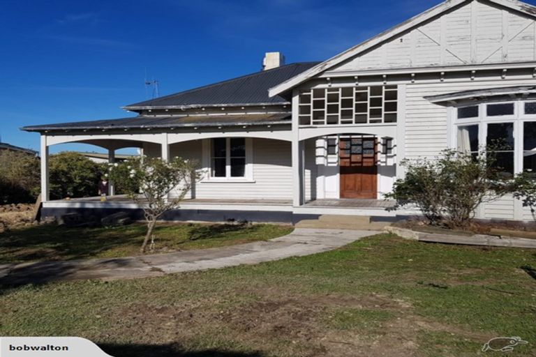 Photo of property in 29 Rhodes Street, Waimate, 7924