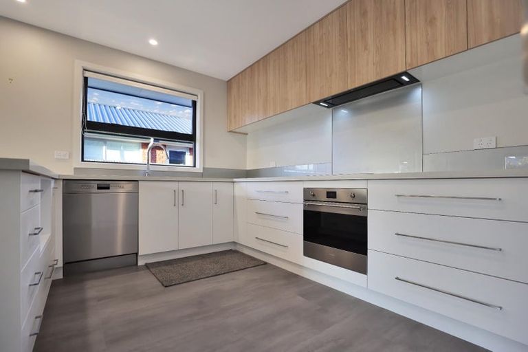 Photo of property in 174a Mcmurdo Street, Tinwald, Ashburton, 7700