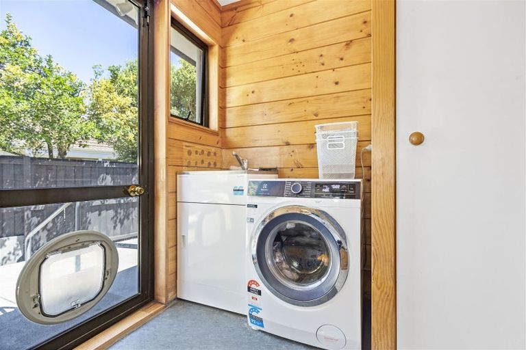 Photo of property in 24 Wiremu Street, Redwood, Christchurch, 8051