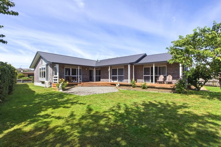 Photo of property in 3 Willow Grove, Morrinsville, 3300