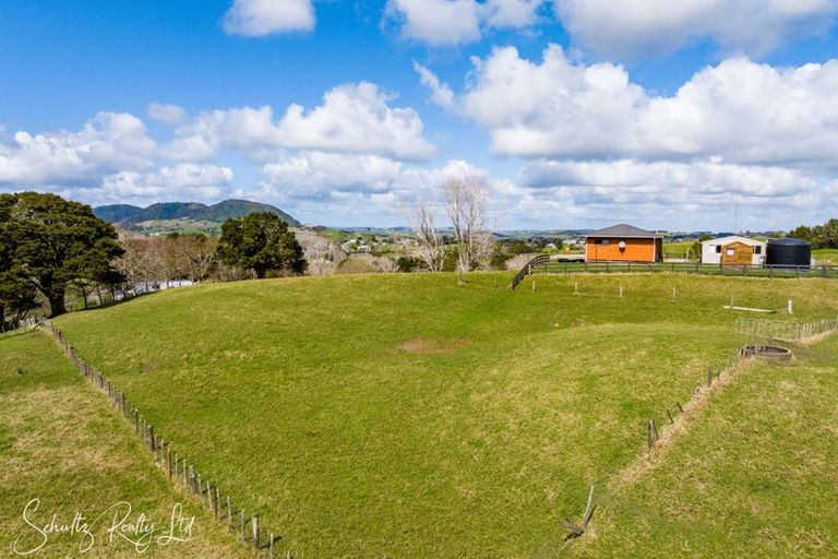Photo of property in 31-33 Nikau Lane, Maungaturoto, 0520
